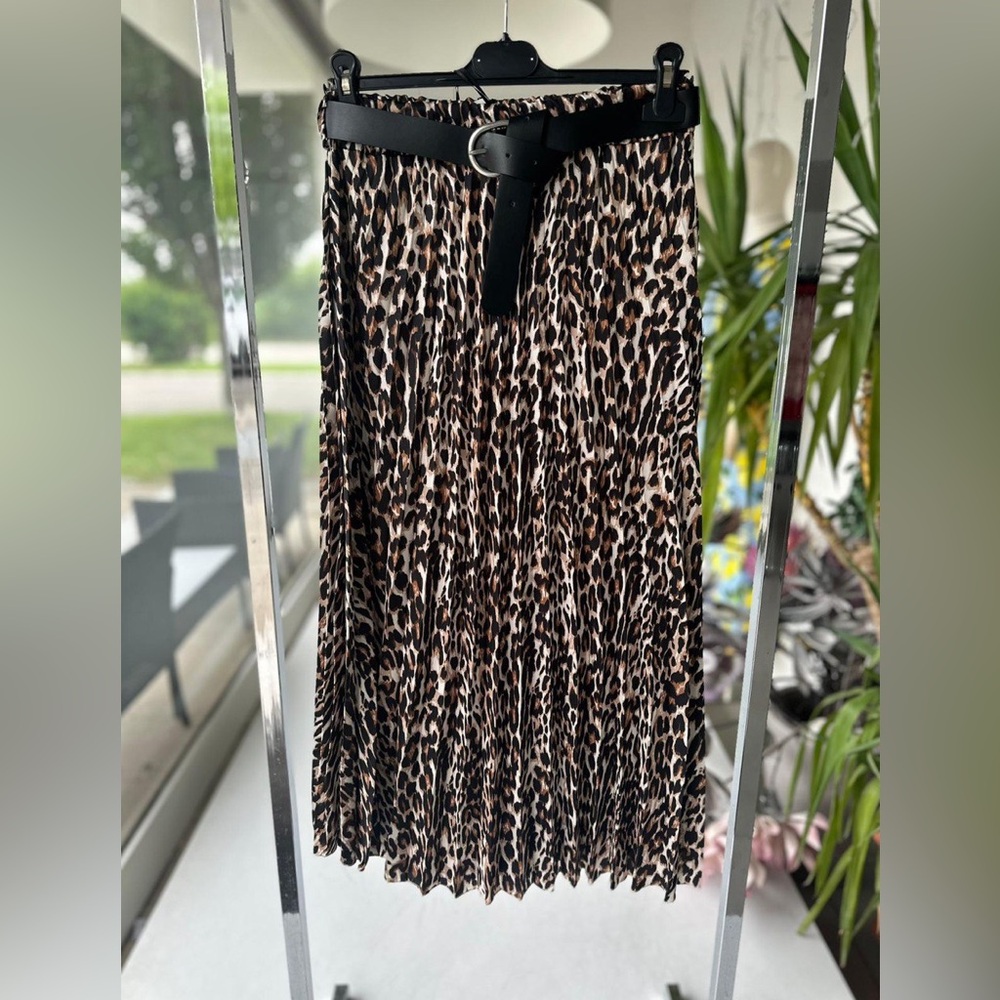 New skirt